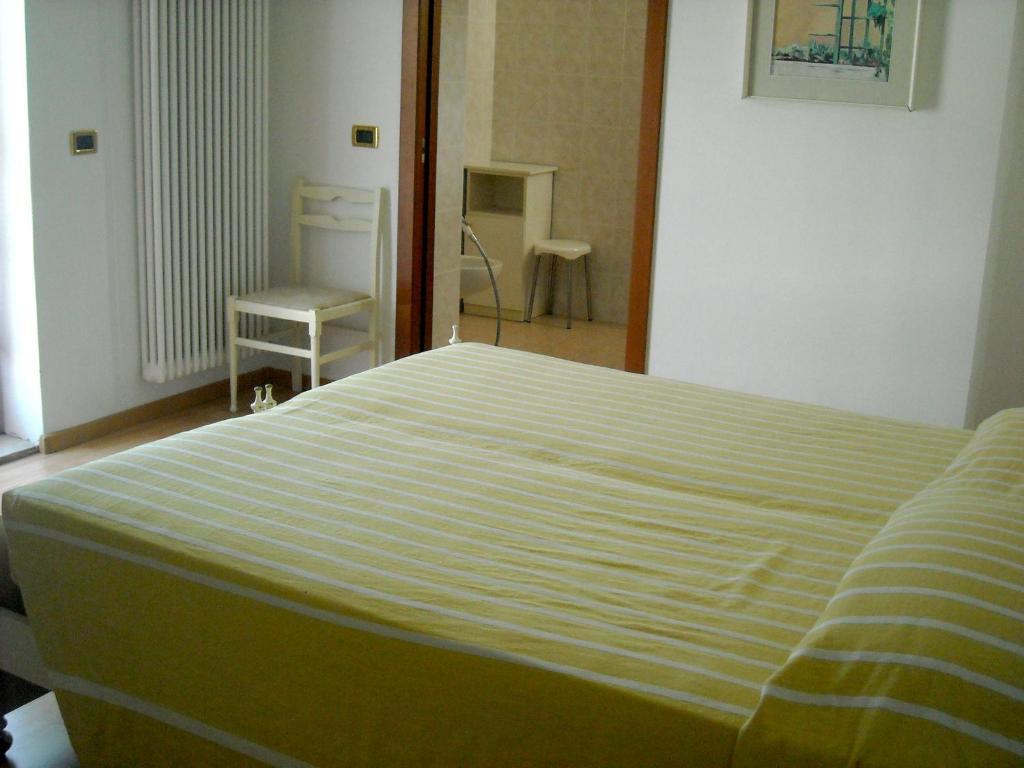 Hotel Faedo Pineta Quarto foto